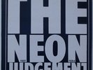 THE NEON JUDGEMENT - 1981 1984