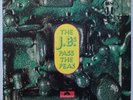THE JB'S - PASS THE PEAS