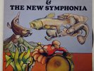 CARAVAN CARAVAN & THE NEW SYMPHONIA DERAM SLC815 JAPAN VINYL LP