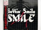 SMILE GETTIN' SMILE MERCURY 18PP1 JAPAN OBI VINYL LP