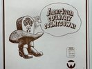 American Country Countdown Bob Kingsley - Date 3/13/1982 - 3 Vinyl LP Set + Cues