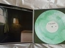 The Early November The Room’s Too Cold Green & White Vinyl Record /650 Rise