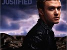 Justin Timberlake - Justified (Vinyl 2LP - 2002 - EU - Reissue)