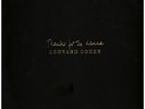 Leonard Cohen - Thanks For The Dance (Vinyl LP - 2019 - EU - Original)