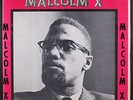 MALCOLM X: message to the grass roots AFRO 12