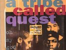 A Tribe Called Quest, Oh My God 12