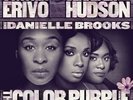 The Color Purple (Broadway Cast Recording) by Cynthia Erivo 2021 NEW LP Sealed
