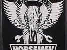 FOUR HORSEMEN: the four horsemen CAROLINE 12