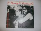 Wendy & Lemmy – Stand By Your Man Punk Heavy Metal 1982 7