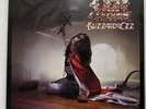 OZZY OSBOURNE BLIZZARD OF OZZ JET 25AP1992 JAPAN VINYL LP