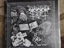 Vothana - Trò Chòi Kÿt Thúc / Game Over black and white 2lp