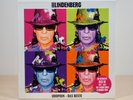 LP-BOX: Udo Lindenberg – Udopium - Das Beste,Ltd. Colored Vinyl, NEUwertig & OVP