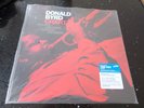 DONALD BYRD  - Chant  - 180 Gram TONE POET Blue Note VINYL NEW