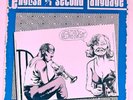 English as a Second Language spkn word vinyl 1983 Enigma Rollins, Doe, Bukowski