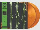 Type O Negative October Rust Revolver copper pearlescent swirl 2LP vinyl & book