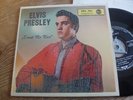 Elvis Presley – Treat Me Nice Vinyl, 7
