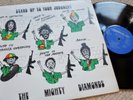 THE MIGHTY DIAMONDS 78 JAMAICAN PRESS ROOTS REGGAE CHANNEL ONE ANSEL COLLINS