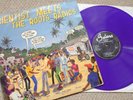 SCIENTIST MEETS ROOTS RADICS UK LP REGGAE ROOTS DUB 1982 KING TUBBY'S