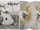 Inquisition Black Mass for a Mass Grave (Monochrome Edition) (Vinyl) (UK IMPORT)