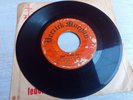 Lloyd & Devon & Lynn Taitt & The Jets-Frank Brown-Red Bumb Ball -7''-mp3
