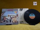AC/DC - Dirty Deeds Done Dirt Cheap '76 Hard Rock Atlantic Schallplatte Vinyl LP