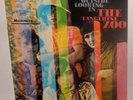 TANGERINE ZOO 1969 ORIGINAL PSYCH ROCK LP SEALED  OUTSIDE LOOKING IN NR