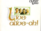 The Wolfe Tones - Live Alive-Oh - Used Vinyl Record - C11114A