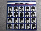 THE BEATLES / A  HARD DAY‘S NIGHT / MFSL 1-103 /  H 161  / PRESSED IN JAPAN