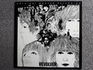 THE BEATLES / REVOLVER / MFSL 1-107 /  H 113 / PRESSED IN JAPAN