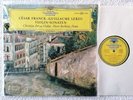 DGG 139 124 SLPM Stereo ED1 - Franck Lekeu Violin Sonatas Christian Ferras MINT