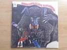 BLUES CREATION LP: DEMON & ELEVEN CHILDREN (SPAIN 2011,Therapeutic RecTHR003LP)