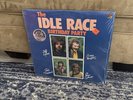 THE IDLE RACE Birthday Party Sealed LP ELO Jeff Lynn