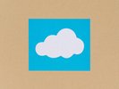 CLOUDS NEW VINYL RECORD