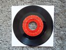 RARE DETROIT NORTHERN SOUL-DE TO 1-THE ATTRACTIONS-BURN UP SOME ROAD-45