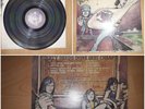 ORIGINAL AC/DC VINYL  ERSTPRESSUNG  HARD ROCK  PUNKROCK & OI
