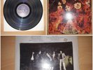 ORIGINAL AC/DC VINYL  ERSTPRESSUNG  HARD ROCK  PUNKROCK & OI