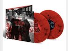 Fall Out Boy - Save Rock And Roll (Record, 2018)(Sealed)(Red w/ Black Swirl )