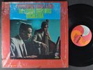 LEBRON BROTHERS Psychedelic Goes Latin LP COTIQUE Shrink ORG 1967 GUAGUANCO MONO