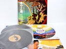 Masayoshi Takanaka THE RAINBOW GOBLINS Vinyl Record Obi Fusion Music Poster JP