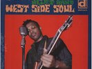 Magic Sam Blues Band - West Side Soul (Vinyl LP - US - Reissue)