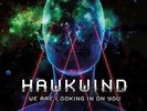 Hawkwind - We Are Looking In On You (Vinyl 2LP - 2022 - UK - Original)