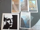 BRIAN ENO Before & After Science(with Prints) 1977 Polydor 2302 071, U.K. Import