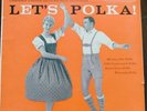 Polka Record Lot. 79 Vintage Polka 45s. Wally Ives, Six Fat Dutchmen, Cousin Fuz