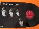 THE BEATLES (33 RPM - ITALY) PMCQ 31502 