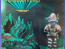 Forbidden Planet ORIGINAL US Stereo Vinyl LP Bebe and Louis Barron