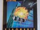 Def Leppard Pyromania LP Original Press 1983 Mercury VG+