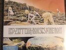 LED ZEPPELIN HOUSES OF THE HOLY-THE CLASSIC ALBUM ON 180GRAM VINYL-