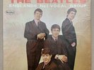The Beatles – Introducing VJLP 1062, Mono, Columbia Press, Version II, US, 1964