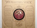 COMEDIAN HARMONISTS Meistersextett SOLIMAH (1936) Rare HMV X-4600 78rpm LISTEN