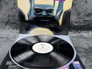 LP Peter Gabriel – Security | USA | NM/NM | Vinyl | Schallplatte | Rock